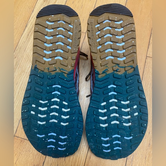 Reebok Nano X1 Adventure Men’s Size 9.5 - Picture 6 of 7